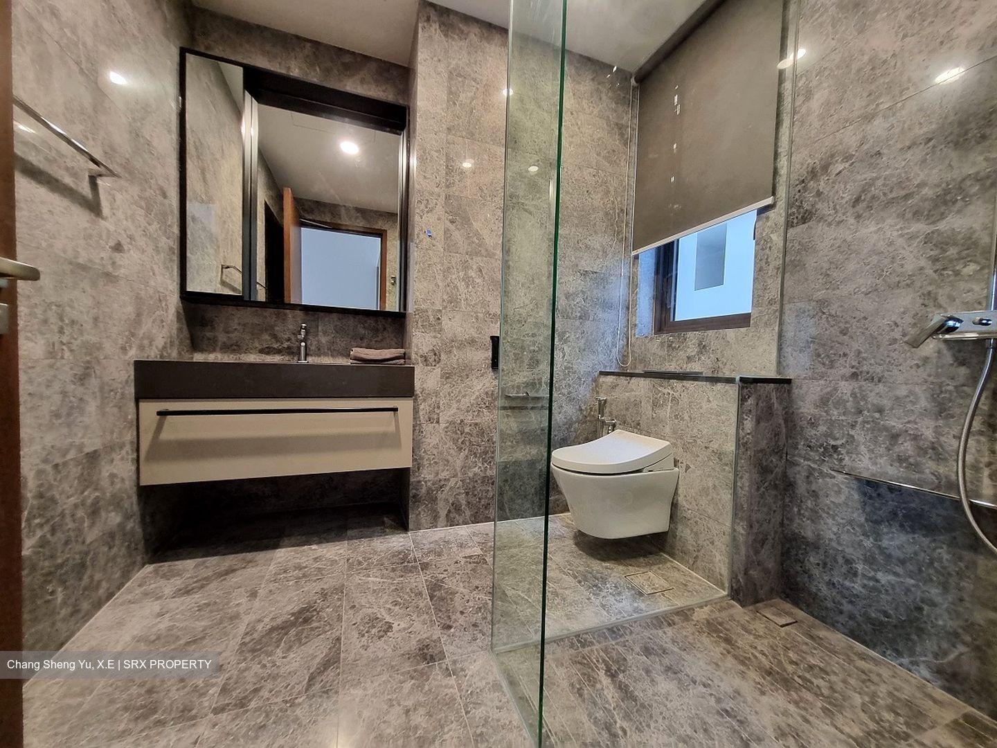 Parksuites (D10), Apartment #405200081